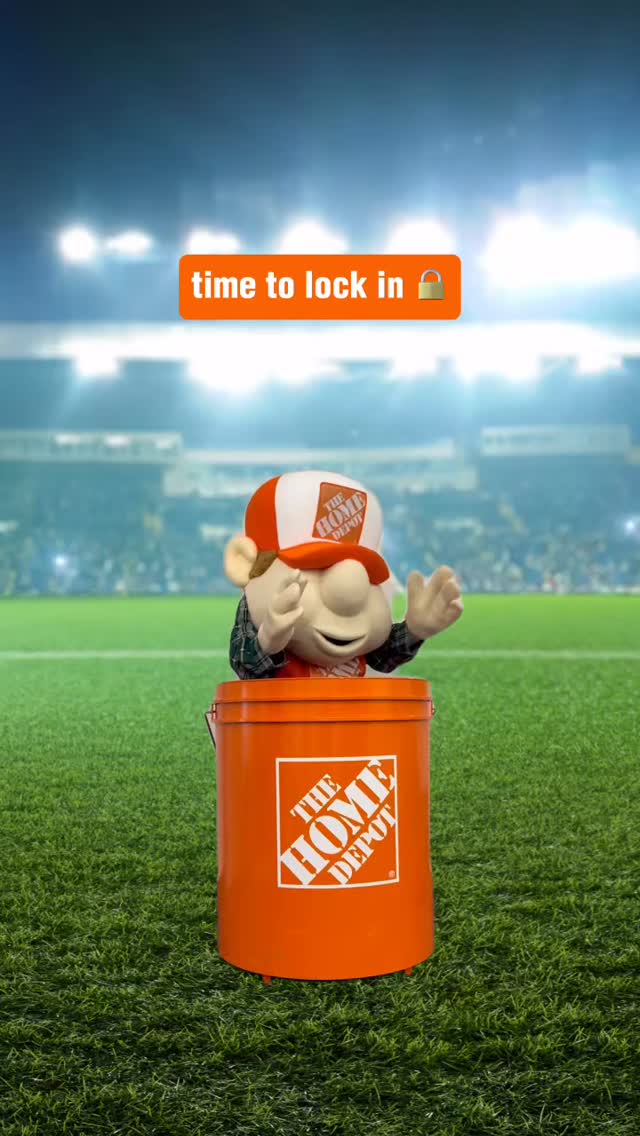 Homer’s getting FIFA World Cup 2026™ match ready! You in? 👀⚽️ #FIFAWorldCup #FIFAWorldCup2026​