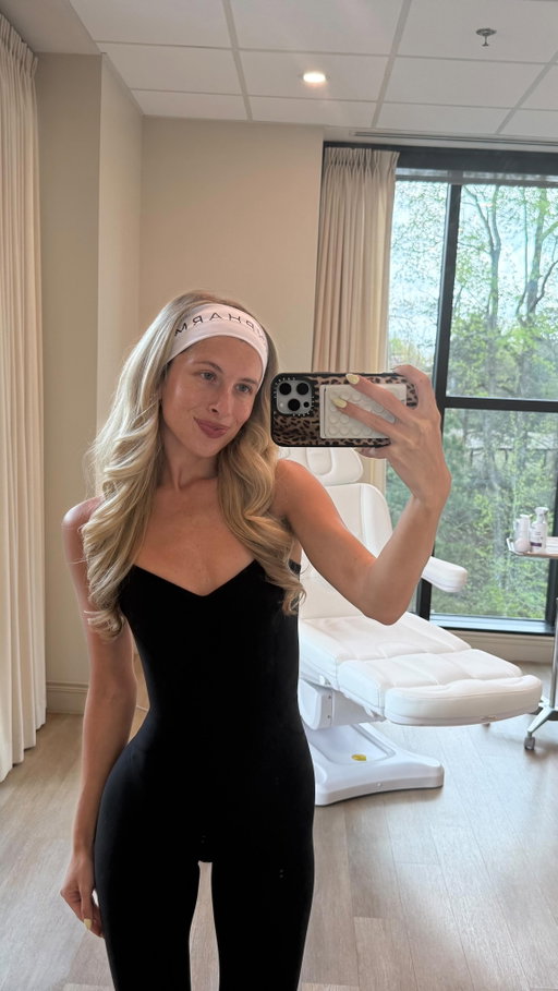 My go-to treatment for glowing skin 🤍 Stopped by Skin Pharm to see @perrytanner_pa for microneedling + PRP

This combo is amazing for boosting collagen, improving acne scarring, and smoothing uneven texture. The results never disappoint!

If you’ve been wanting to try it, now’s the perfect time - new patients get 20% off their first treatment at Skin Pharm Alpharetta ✨ @skin_pharm