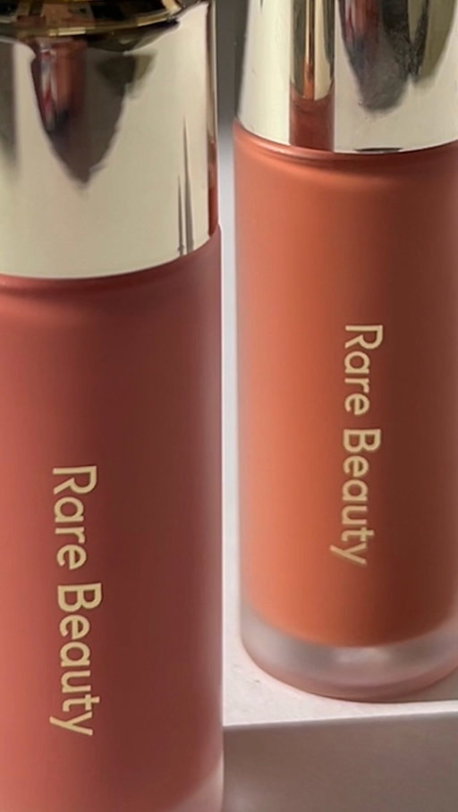 just a girl... that sometimes forgets how pigmented Soft Pinch Liquid Blush is 😭

Shop all 16 shades @sephora