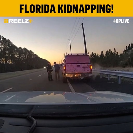 🚨 A Good Samaritan’s 911 call in #FlaglerCounty, Florida led deputies to a truck driven by a known offender with two boys inside. What followed escalated fast—foot chase, a stolen vehicle, a high-speed pursuit, and a dramatic surrender. 🚓💥 #OPLive #OPNation #REELZ