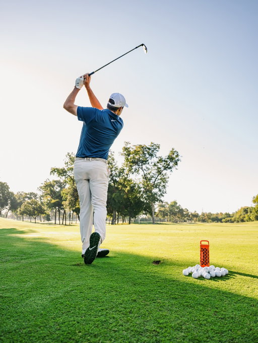 Good luck to ambassador @scottie.scheffler this week in Augusta.

We’ve got his playlist on shuffle and our speakers turned up - check it out at the link in bio.

#LiveFree