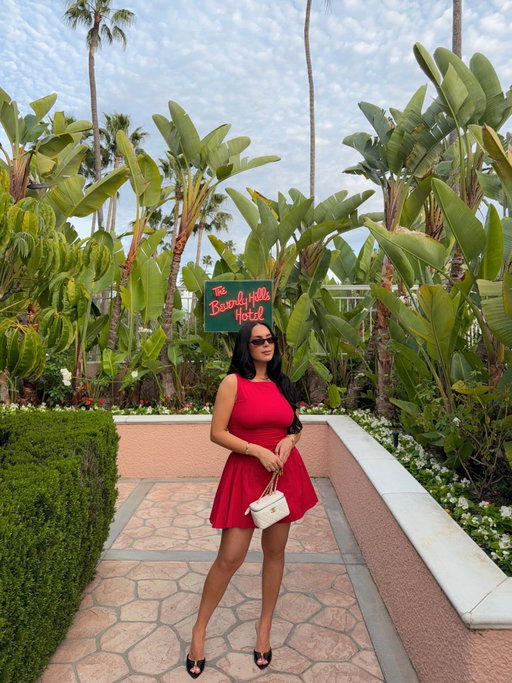 warming up🌴🫖💕☀️🗺️