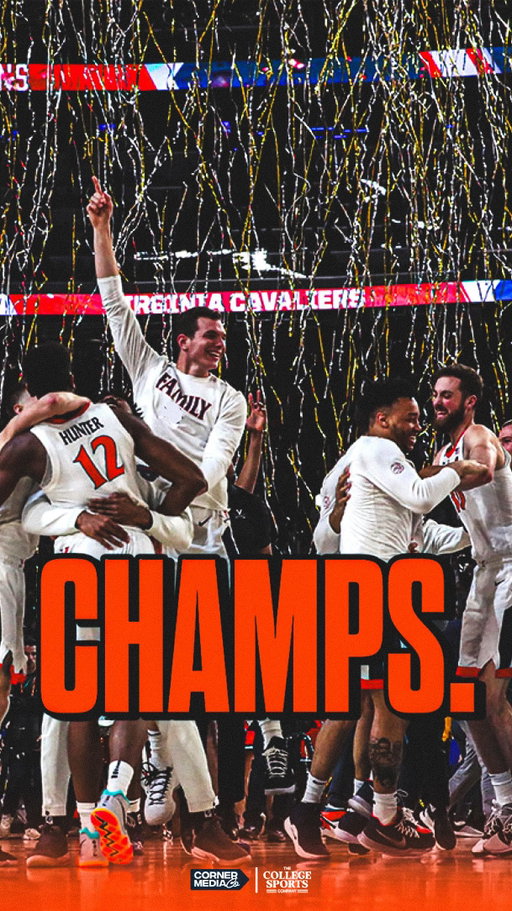 Seven years ago, today: the ultimate redemption story 👏⚔️
•
•
•
•
#Virginia #UVA #Hoos #Wahoos #Explore