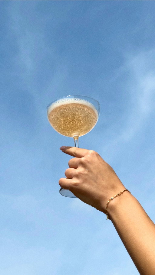 that sound = we’re so back ✨

shop our mini sparkling wines at LCBO, Wine Rack, winerack.com, and across BC+AB

•⁠
⁠
#Saintly #OntarioWine #vqawine #BCWine #FreshWines sippingontario torontofoodie torontolifestyle vancouverfoodie lcbo winerackcanada winelover albertafood torontolife bcwinegoals winefun