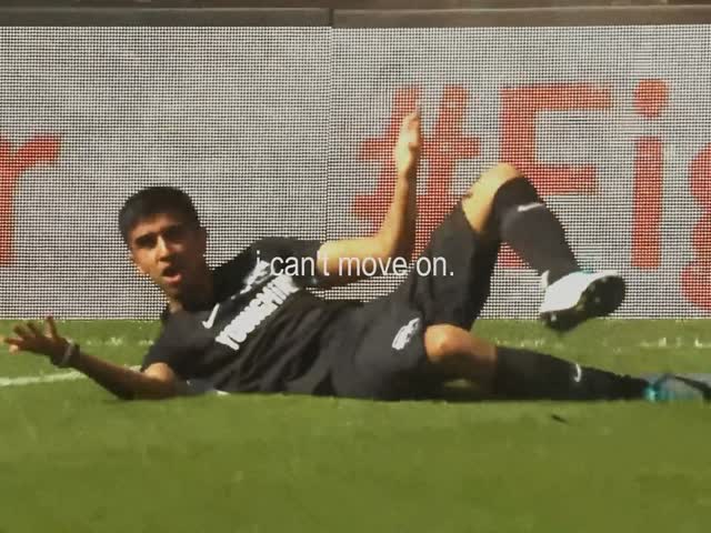 i can’t move on 💔😭 @vikkstar 

charity match kits, link in bio.