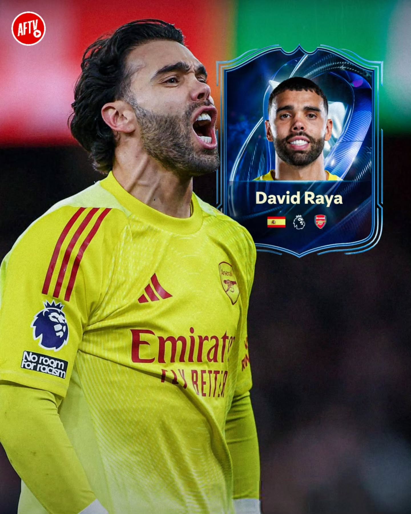 Six of our players have been nominated for the EA FC26 Premier League Team of the Season! 🏅

Drop your predicted ratings for the cards below 👇