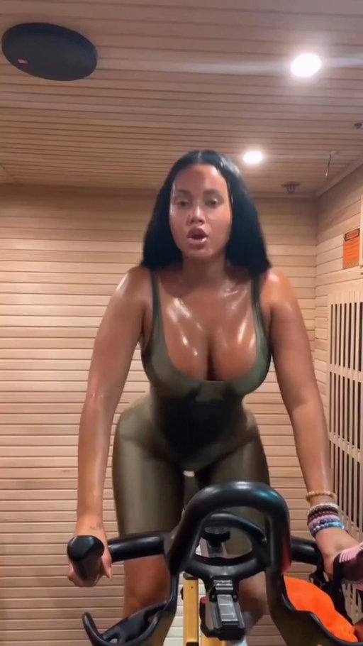 When theres double standards at the gym