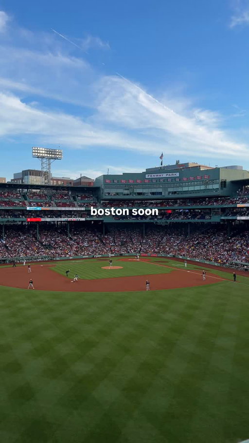 #2686 can’t wait til boston feels like this again!! #bucketlistboston