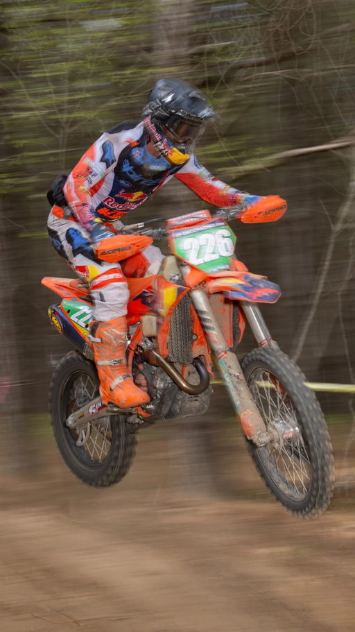 Scenes from Camp Coker 👀🔥

Jason Tino and Brandy Richards have been forces for FMF KTM Factory Racing in XC2 250 Pro and WXC through the first four rounds of GNCC, let’s keep it rolling into Kentucky next week for round five!

#KTM #ReadyToRace #FMFKTMFactoryRacing #XCF #GNCC