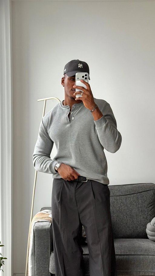simple outfit inspo ♻️