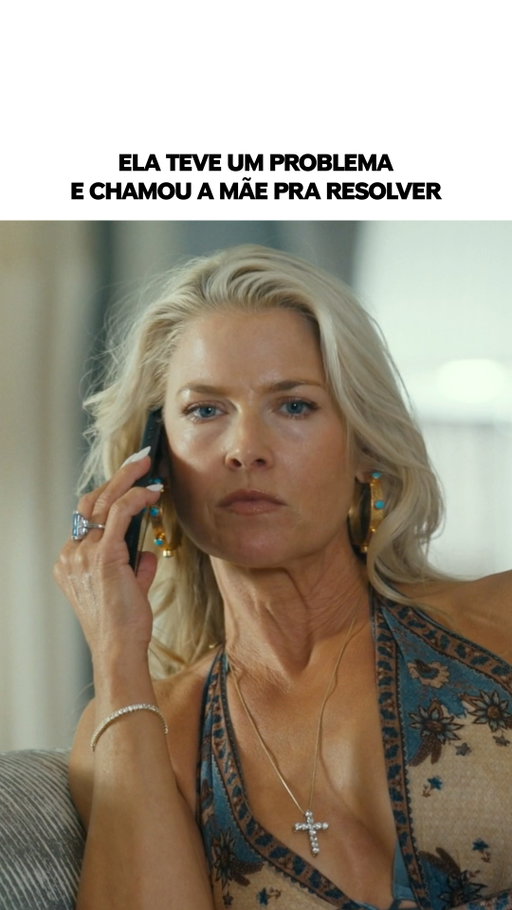 Assim até eu queria ser filho da Angela 🤣

🎬 Landman

#MichelleRandolph #AliLarter #Landman #MãeRaiz #ParamountPlus