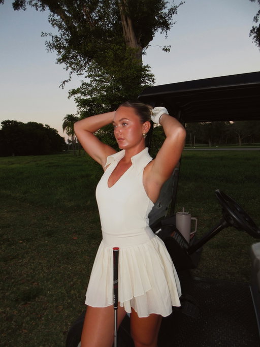fit check 

#golf #golffashion #womensgolf #fitcheck #ootdfashion