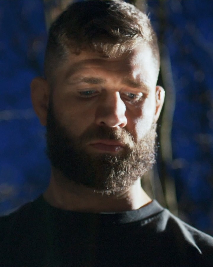 “Answer to every call with honor”

@JirkaProchazka outlines his way of life as he hopes to regain the light heavyweight title 🤜

Watch Countdown now with the link in bio 🔗