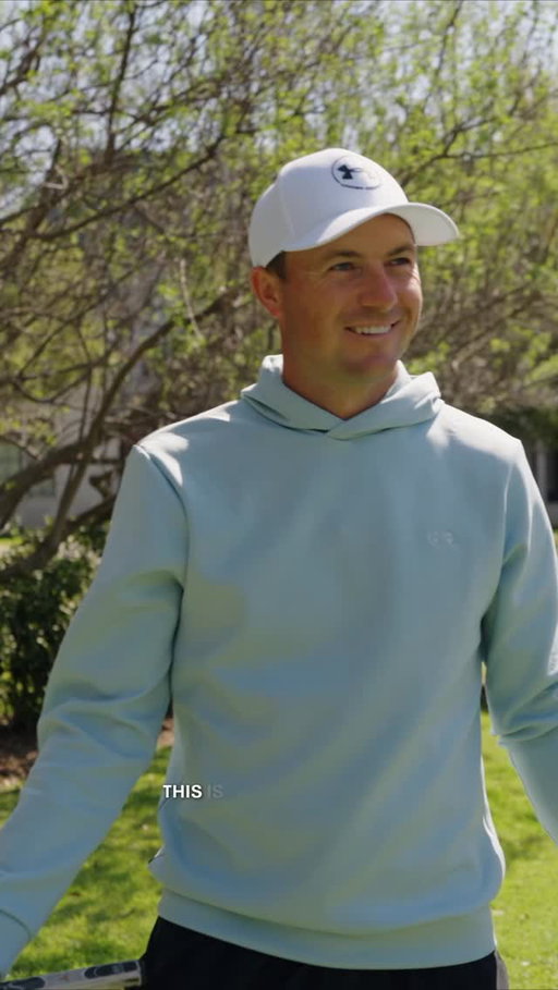 The kid. The jacket. The memories of a historical victory.