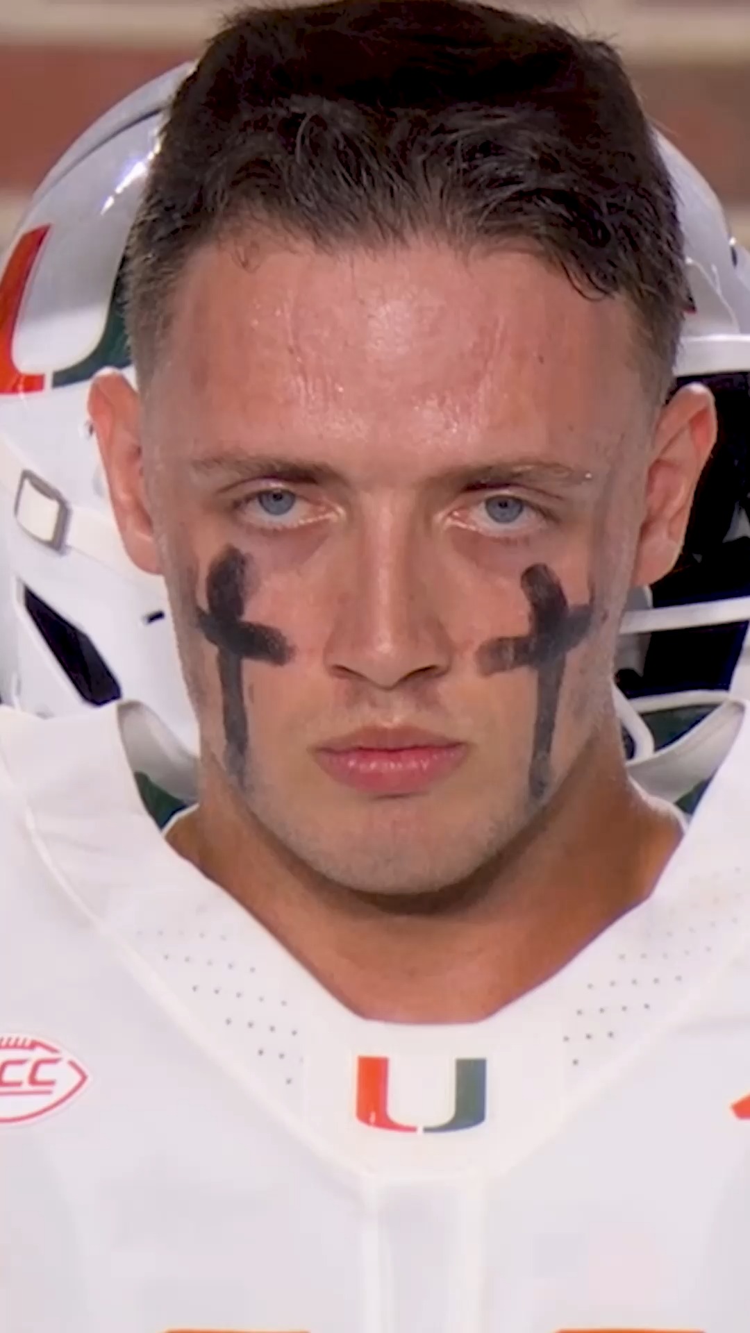 What Carson Beck and Miami did to Florida State can be described in one word... SHRED!

Some of these plays had me running around my living room!!