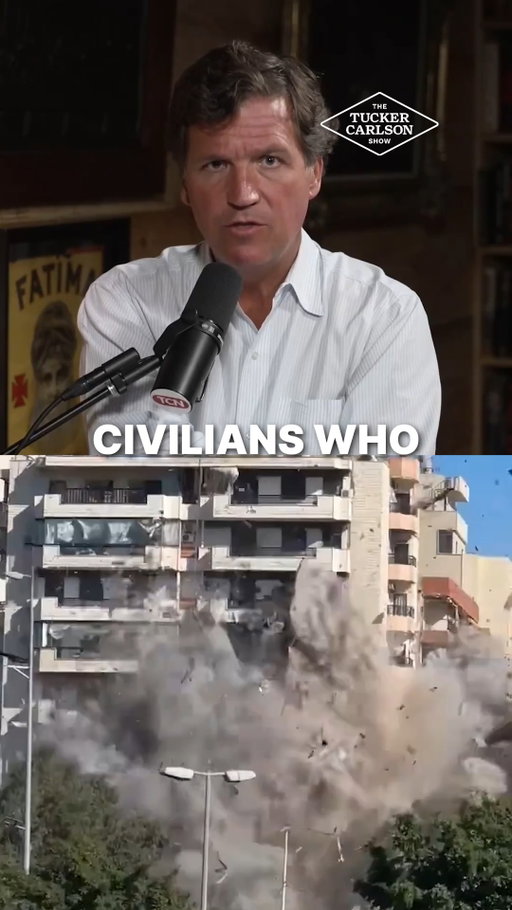 Netanyahu launches terror attack on Beirut, destroying Trump’s ceasefire. We need to detach from Israel immediately.