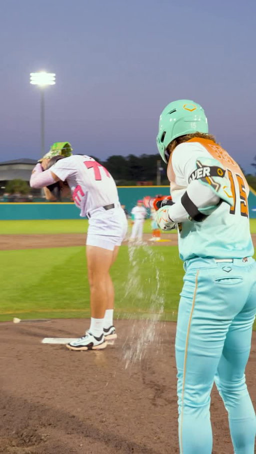 Sorry not sorry 🤷‍♂️

#locobeachcoconuts #funny #summer #baseball #silly