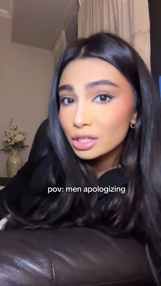 POV: men apologizing #relatable #men #relationships #funny #dating