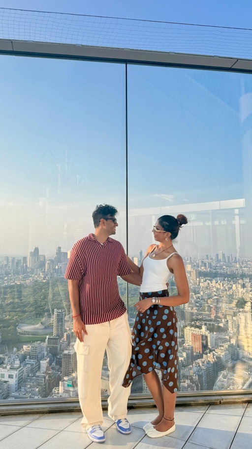 Do you have an aaatram babu aka aatreshh in your life?
.
.
.
.
#telugureels #telugucomedy #couplecomedy #husbandandwife #coupletravel