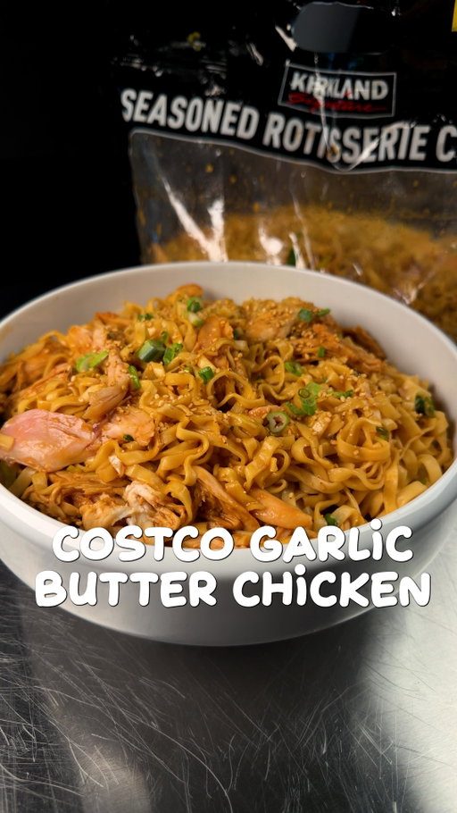 Comment “Recipe” and I’ll send it to your DMs!

#dinneridea #quickrecipes #asianrecipes #easyrecipe #onepotmeal