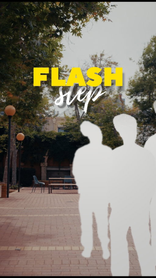 Just evolving the flash one tutorial at a time 🤷🏽‍♂️
Try this in your next edit or vlog

Sound designed with my sound Pack Clarity. Link in bio or comment ‘Clarity’
