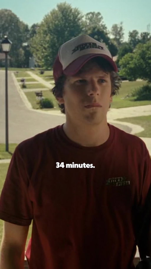 beer + pizza + tubi = perfect night

📺: 30 Minutes Or Less

#Tubi #30MinutesOrLess #JesseEisenberg #Comedy #FreeTV