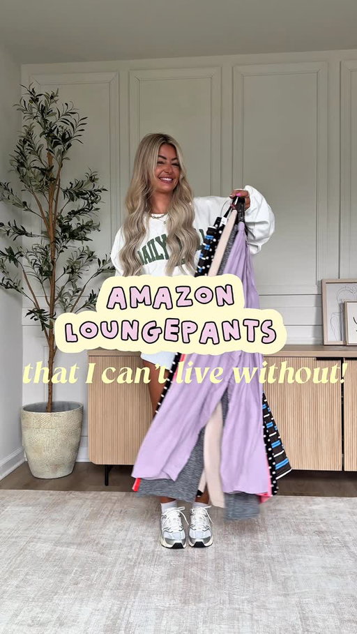 Like and Comment “PANTS” and I’ll send you the info 🔗🌸 
WHO said stretchy pants have to be boring??? Not me! 

F0llow me @lisamarierizzo for more casual stretchy pants outfits! I live in these!

stretchy lounge pants, soft lounge pants, comfortable stretchy pants, women’s lounge wear pants, elastic waist lounge pants, relaxed fit lounge pants, cozy lounge pants for women, everyday lounge pants, pull on lounge pants, casual lounge pants, lightweight lounge pants, breathable lounge wear, comfy pants for home, athleisure lounge pants, wide leg lounge pants, flattering lounge pants, stretchy waistband pants, soft fabric lounge wear, travel lounge pants, mom lounge wear, casual everyday pants, easy wear lounge pants, versatile lounge pants, affordable lounge wear, amazon lounge pants