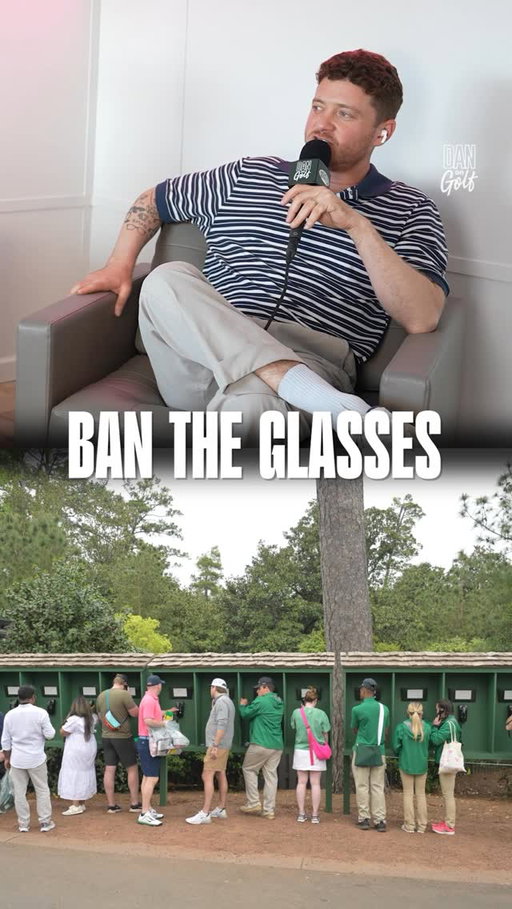 Mind your Manors, people! @manorsgolf