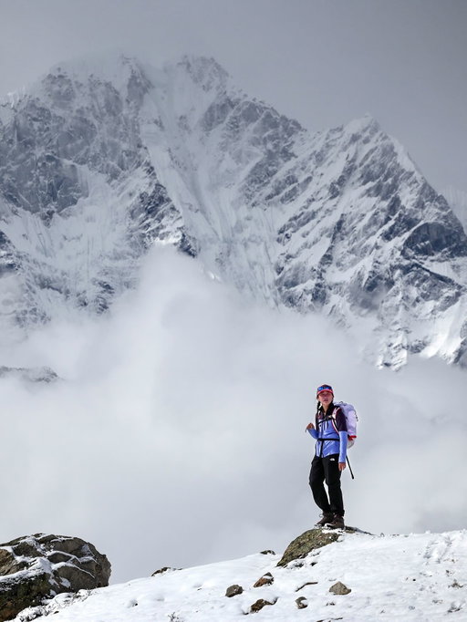 Spring Break 2026

Nepal / Khumbu

A truly special journey to Everest Basecamp w James and Marina.

Thanks for making it such an amazing adventure @pemba_sharwa @jimwmorrison @hannabanana463 🙏🏽