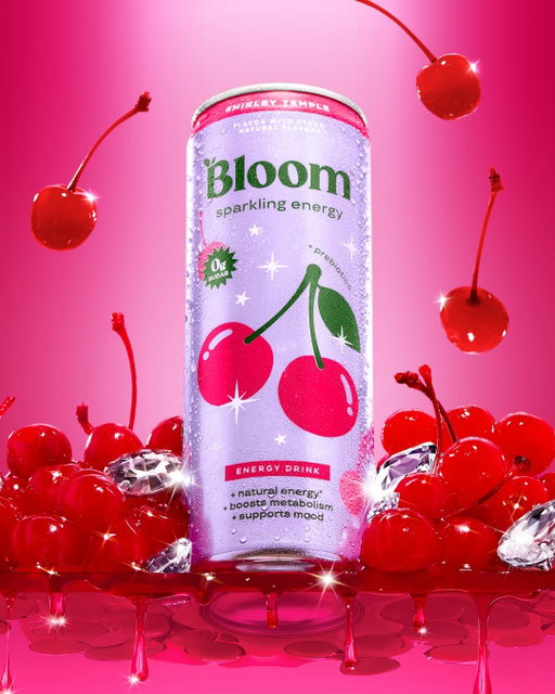⚡️🍒 SHIRLEY ENERGY HAS ARRIVED 🍒⚡️ It’s the nostalgic flavor you know and love, but she’s all grown up!

💎 180mg natural caffeine
💎 Zero sugar
💎 Better-for-you ingredients