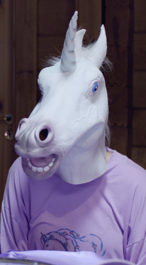 et bon anniversaire… 🎉🦄

📺 : PIELES