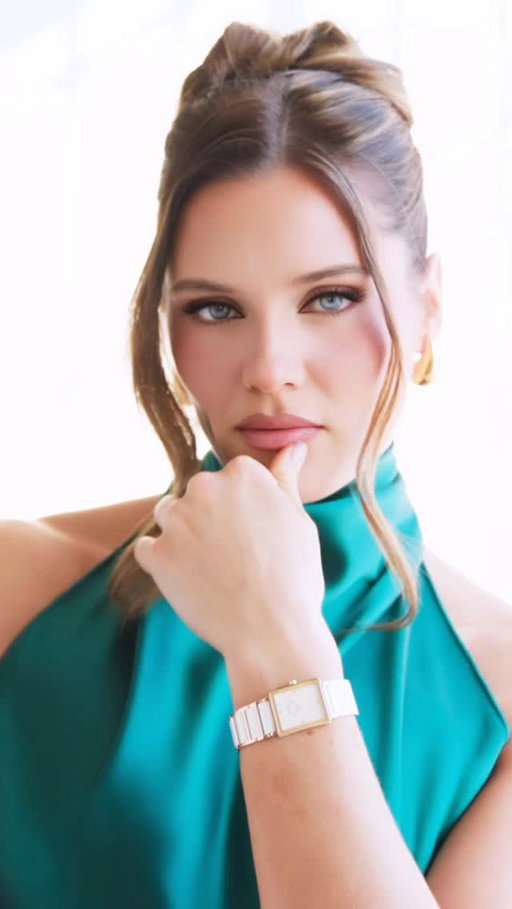 Time reveals everything… precision, durability, what lasts.

That’s why I choose @rado and why they chose me.
Switzerland, I’m on my way 🇨🇭✨

🎥: @ilichmejia 
💄: @sierrajelliott 
👗: @sheahurley 

#RadoIntegral #Feelit #Rado #HTCAnniversary