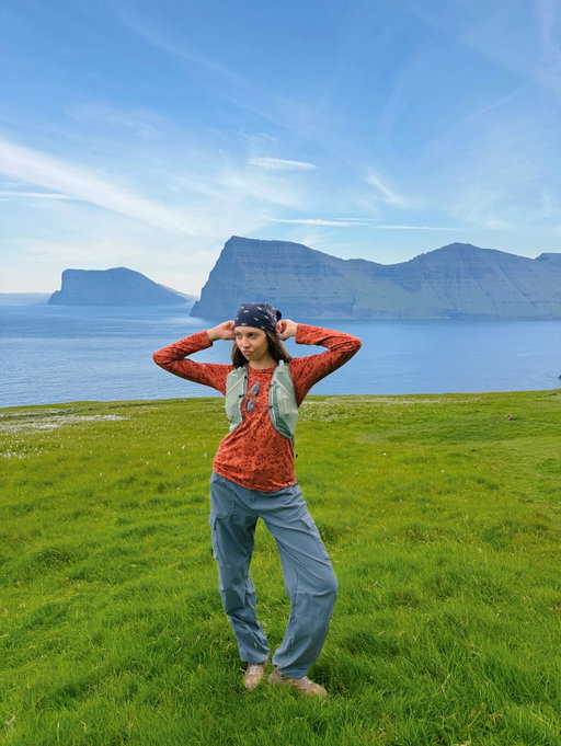 A week of van life in the Faroe Islands 🚐🧚🏼 all shot on my iPhone! ✨

#vanlifetravel #faroeislands #outdoorsygirls #outdoortravel #vanlifediaries