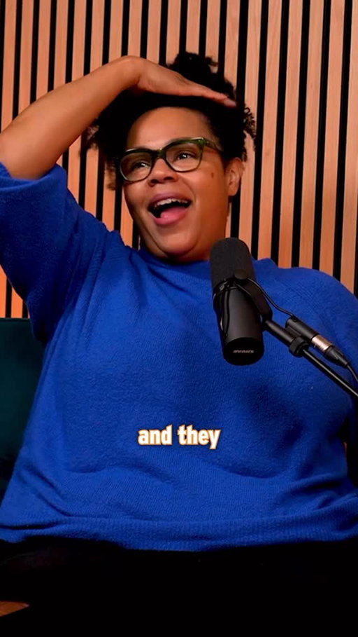 Thank you to @destheray for being a dream guest and shout out to all Disney Cast Members and Disney Adults

#comedypodcast #disneyadults