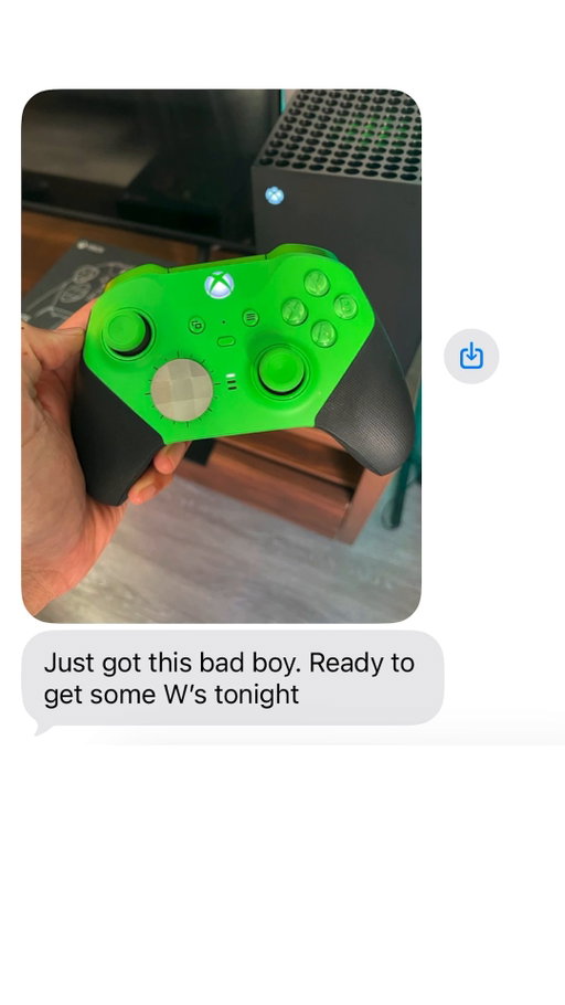 We've all been there