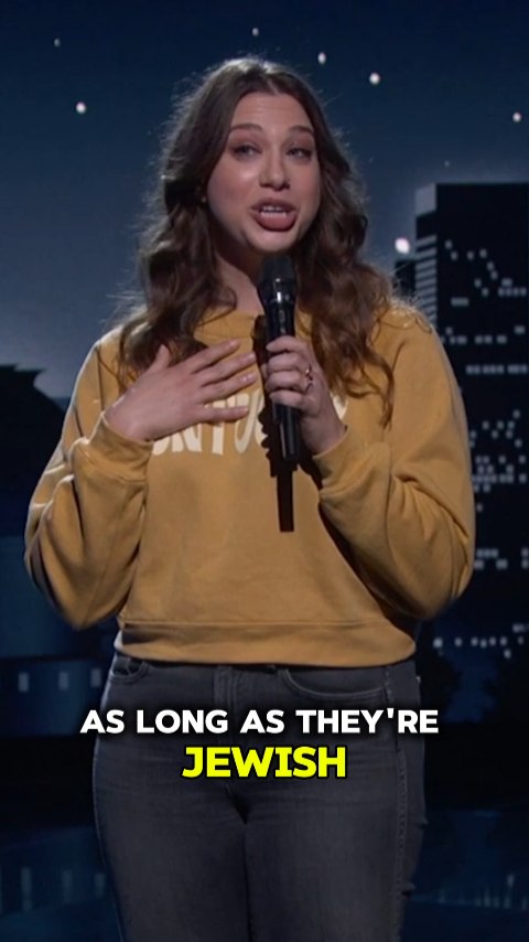 Flying back to Kentucky tonight, performing at @planetofthet tomorrow, I don't really tell this joke anymore.
#comedy #standupcomedian #jewish #dating

Tour dates
Louisville, KY 4/10
Norwalk, CT 4/17
Narrowsburg, NY 4/25
Dallas, TX 4/30
Naples, FL 5/3
Toronto, ON 5/14
Margate City, NJ 6/20 (JUST ADDED)
Cambridge, MA 8/2
Dayton, KY 8/22
Tacoma, WA 10/10 (JUST ADDED)