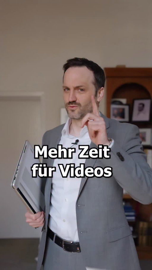 Für smartes und effizientes Arbeiten:
Das HP EliteBook ausgestattet mit AMD Ryzen™️ AI Prozessor für einen modernen Arbeitsalltag.
👉 LINK für einen 100 euro Voucher Code in der Bio  #ᴡᴇʀʙᴜɴɢ #HP #HPEliteBook #FutureOfWork