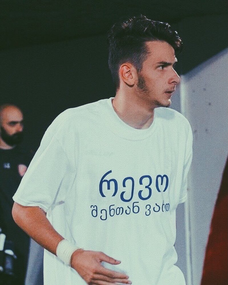 When Khvicha Kvaratskhelia was a teenager coming through the ranks at Dinamo Tbilisi, his family struggled financially. His father had to leave for Azerbaijan to find work. Kvara’s youth coaches gave him small amounts of money to look after himself at tournaments.

“But he’d never spend it! He’d keep it, come back, and spend it on his brothers or his friends, or take somebody else who was poor to eat at McDonald’s. He would always share”, one of his coaches said.

Before the Champions League final last season, he made a promise to his first coach at Dinamo that he would bring the trophy back to Tbilisi and that he would drink Georgian wine from it in his office. Fortune blessed the right kind of guy in Kvara.