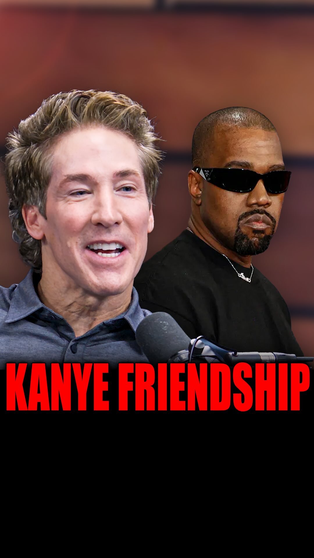 Joel Osteen wants to talk with Kanye West 👀🔥

Comment “JOEL” for the full ep 🔥

#loganpaul #joelosteen #kanyewest #ye #impaulsive