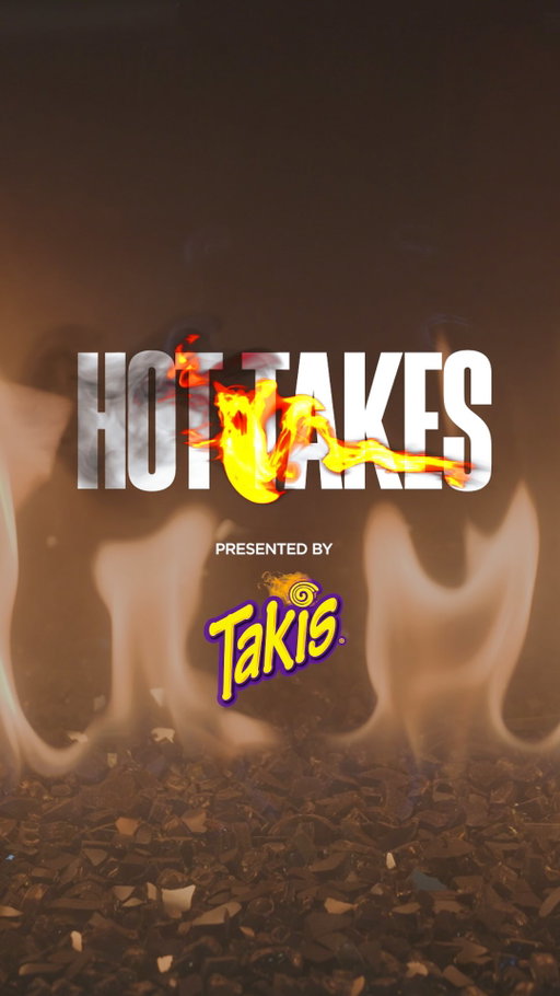 Group chats… yes or no? 
Hot Takes presented by @takisusa