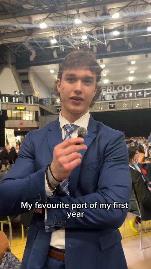 Asking our rookies what their fav memories are from their first year with the black and gold!