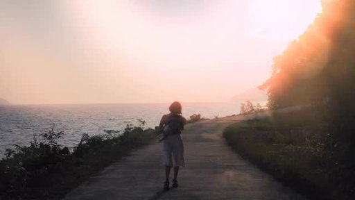 07.04.2026,
les grâces du jour 🙏🏻
Filmé à Koh Chang, Thaïlande.
Capturé avec le Leica Q2 et Agfa CC4000W.

Heureux ceux qui voient ❤️