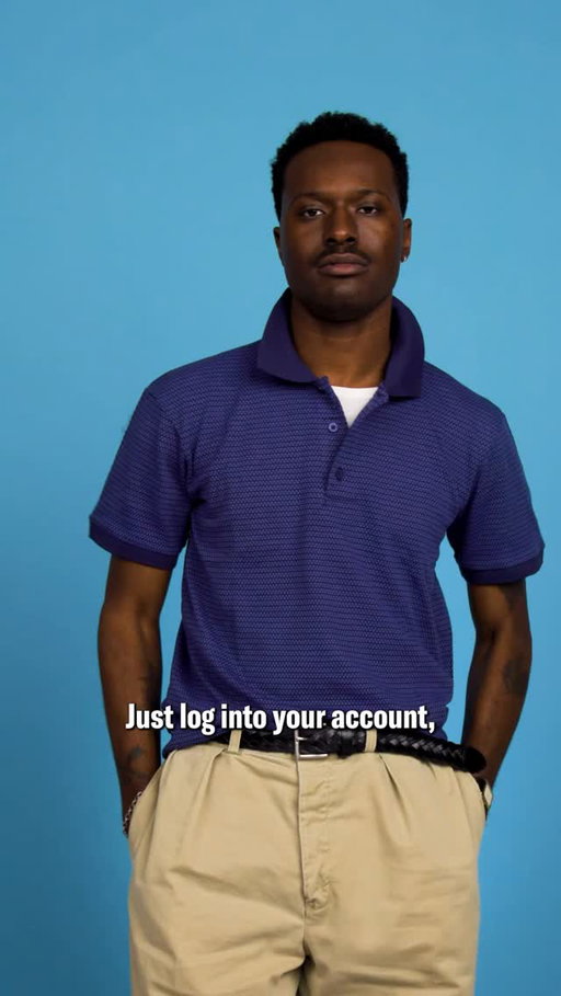 GQ Commerce Editor @jordan_bow gives you the rundown on customizing your Summer box with your size of the PX Owen Jacquard Polo–and looks cool doing it. Head to the link in bio now to lock in your size. 👕