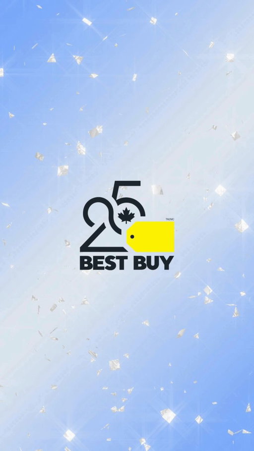 ⏰️ Set your alarms! Our 25th Anniversary Sale starts April 10.

Celebrate 25 years of tech with amazing deals!