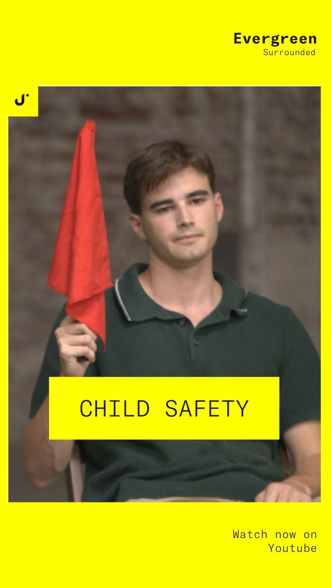 @adammockler debates Gen-Z conservative on Donald Trump and child safety #donaldtrump #liberal #conservative #uspolitics #surrounded
