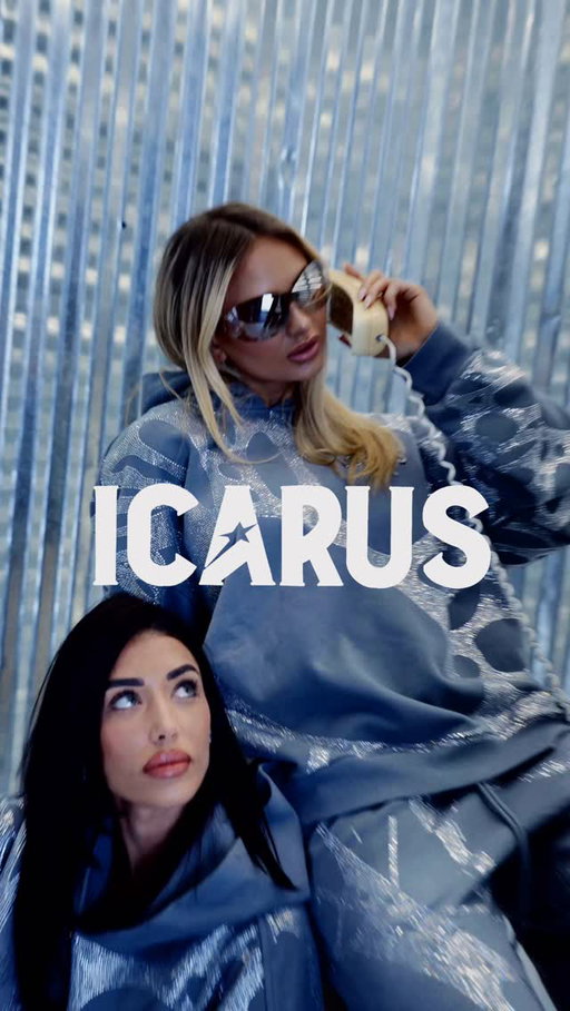 learning everyday 🫶🏼🪽 almost one year of building @icaruswickk 
.
I didn’t start this with experience in fashion or knowing how to build a clothing brand. I’m learning everything as I go — from designing, sampling, manufacturing, and building a streetwear brand from scratch.

Building a fashion brand has been way slower, harder, and more expensive than I ever imagined. There have been mistakes, setbacks, money lost, and moments where I’ve felt like I wasn’t making progress at all.

But there’s something really special about creating something you genuinely believe in. Watching a vision slowly turn into a real luxury streetwear brand, piece by piece, makes every hard part worth it.

Still building. Still learning. 
.
#streetwearbrand #buildingabrand #smallbusinessowner #clothingbrandowner #startupjourney