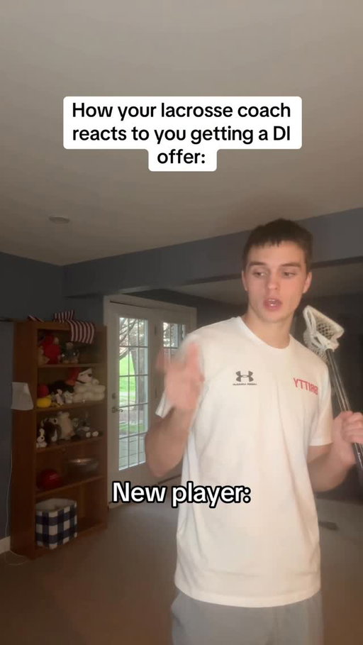 what did i miss #lacrosse #sports #fypage #athlete #real