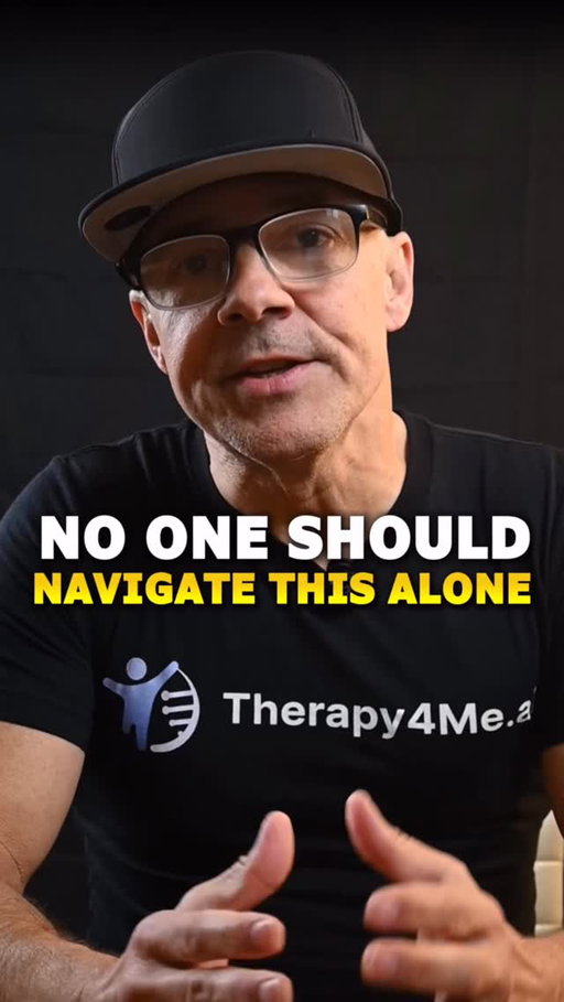 Advanced therapies save lives, but the care journey is overwhelming. Nurse navigators reduce confusion, guide families, and help patients make better decisions before it’s too late.

Connect with a live Nurse Navigator to answer your healthcare questions...go to Therapy4me.ai to schedule a 30-min telehealth session today!

#healthcare #nurse #caregiver