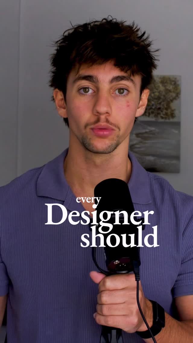 Anthropic just built an AI model so powerful they won’t release it to the public 🔒

It’s called Claude Mythos - and it scores way higher than Opus 4.6, the model behind Claude Code right now.

We’ve already seen designers ship full apps, design systems, and entire UX flows without writing a single line of code.

When Mythos powers Claude Code, it could be the biggest upgrade to how we design with AI.

Follow @adrien.ninet for more AI design tips!

#aidesign #claudeai #designworkflow #aifordesigners #uidesign