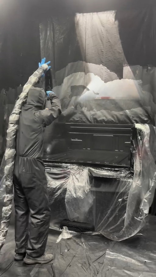 Serious protection starts with LINE‑X. Our spray‑on bedliners are professionally installed and backed by a Limited Lifetime Warranty for peace of mind mile after mile. 

Ready to get your protection? Click the link in our bio to request a quote today. 🔥

📸: @linexofjacksonville 

#LINEX #LINEXBedliners #Bedliners #Trucks